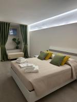 Imbriani 69 Apartment - B&B Bari