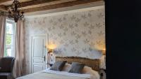Superior Zimmer mit Kingsize-Bett
