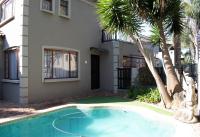 Villa de 3 dormitorios