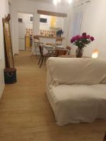 Maison blanche écoresponsable - B&B Sorgues