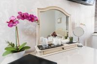Camera Singola con Bagno in Comune