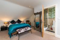 Chambre Double avec Salle de Bains Privative