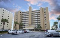 Edgewater West 53 by ALBVR - This Beachfront Condo is Perfect for your next Family Getaway - Ferienwohnung Gulf Shores