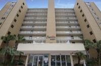 Edgewater West 53 by ALBVR - This Beachfront Condo is Perfect for your next Family Getaway - Ferienwohnung Gulf Shores