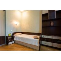 Appartement met 2 slaapkamers