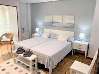 B&B Gijón - Apartamento Parque - Playa San Lorenzo - Bed and Breakfast Gijón