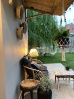 Casita - B&B
