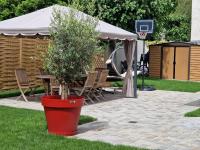 B&B Clamart - Maison Ana - Bed and Breakfast Clamart