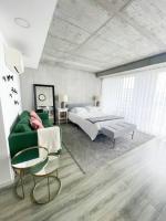 B&B Aveiro - * Blanc Studio Aveiro * - Bed and Breakfast Aveiro