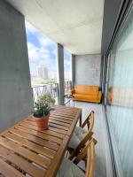 * Blanc Studio Aveiro * - B&B