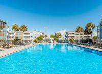 Sea Oats E202 by ALBVR - Pet Friendly Direct Lagoon Front Renovated 2BR, 2BA Condo, Outdoor Pools, Pier, and Dedicated Beach Access - B&B Gulf Shores