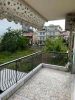 PARADISE LUXURY APARTMENTS - Ferienwohnung Néa Kallikráteia