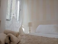 Doppel- oder Zweibettzimmer