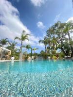 Mediterranean View Villa - B&B Protaras