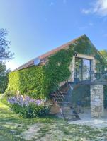 Le Nid d'été - B&B Montcléra