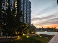 MyHome S1 At Seri Kembangan With A View - B&B Seri Kembangan
