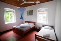 Chambre Double - Vue sur Jardin