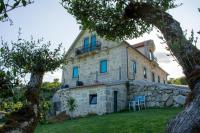 Quinta do Bairro - B&B Vieira do Minho