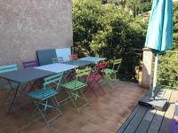 Magnifique villa vue mer dans le golfe de St-Tropez - Chambres d’hôtes Roquebrune-sur-Argens