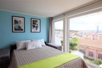 B&B Lissabon - Apartment Ajuda Tagus River View - Bed and Breakfast Lissabon