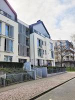 Apartament Casa Marina 316 - B&B Świnoujście