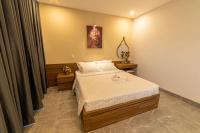 Deluxe Doppelzimmer mit Balkon