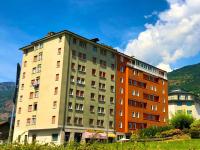 Settimo Cielo Apartment Aosta CIR 0199 - B&B