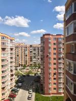 2-х кімн квартира в новобудові поблизу центру - Ferienwohnung