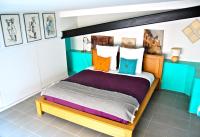 B&B Clichy - Calm and confortable loft - Bed and Breakfast Clichy