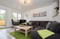 Apartment mit 2 Schlafzimmern