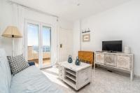 WELCS APARTAMENTO 069 EMP con Piscina frente al Mar - B&B Roses