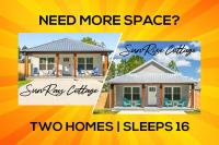 SunRise Cottage - Minutes to Downtown & Beaches - Chambres d’hôtes Saint Augustine