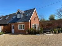 B&B Birchington - The Lodge - Bed and Breakfast Birchington