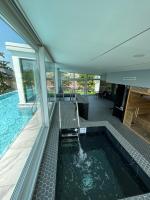 Villa Bauhaus Dream Deluxe T - Ferienwohnung