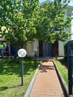 Villa Mori - B&B Gradoli