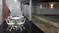 Casa Sol & Mar - B&B Itanhaém