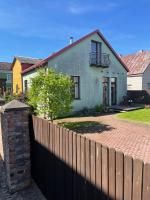 Namas senamiestyje - Chambres d’hôtes Kėdainiai