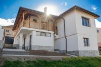 B&B Saparevo - Green Villa - Bed and Breakfast Saparevo