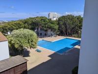 Sol Isla 227 - B&B Arenal d'en Castell