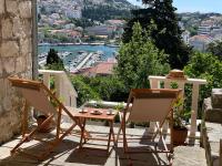 Peaceful house in Dubrovnik - B&B Dubrovnik