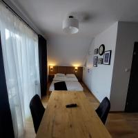 Habitación Cuádruple con terraza