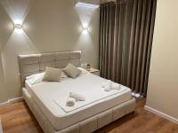Junior Suite with Balcony