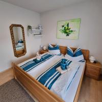 Habitación Doble con balcón