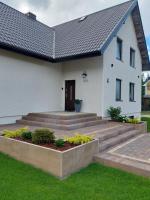 CYKADA 4 - B&B Ostrowo