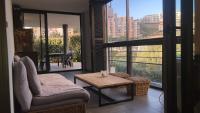 T2 standing Ajaccio - B&B