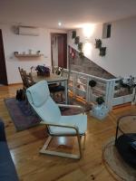 B&B Lamego - Cisterna Loft - Bed and Breakfast Lamego