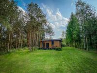 Domek Letniczówka - Ferienwohnung