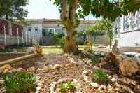 Lana apartman - B&B Zadar