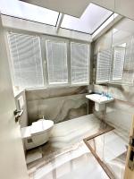 Apartamento de 2 dormitorios con terraza (6 adultos)