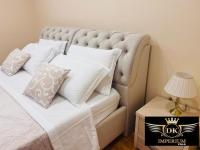 IMPERIUM DK VILLA - B&B Remuș